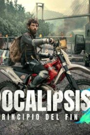 فيلم Apocalypse Z: The Beginning of the End 2024 مترجم كامل HD اونلاين