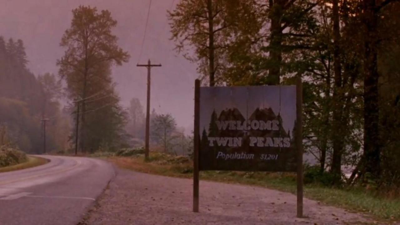 مسلسل Twin Peaks الموسم الثالث الحلقة 10 العاشرة مترجمة اونلاين