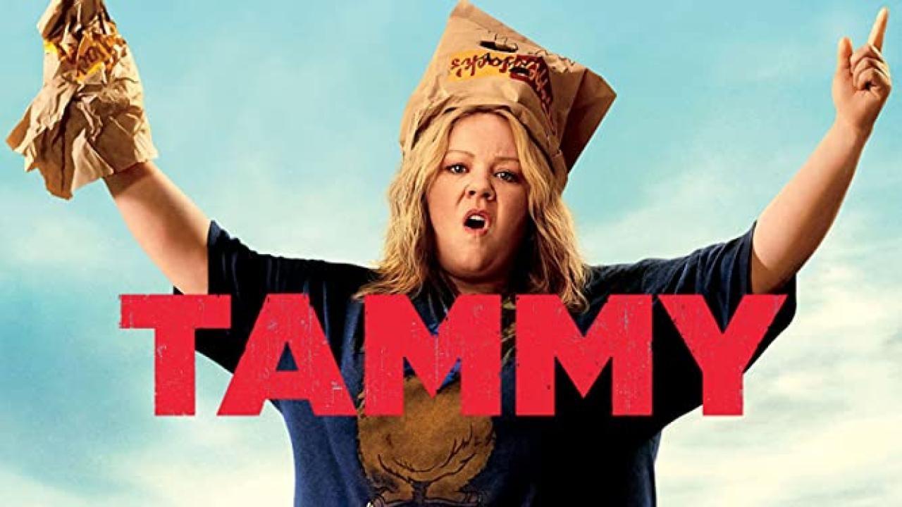 فيلم Tammy 2014 مترجم كامل HD اونلاين