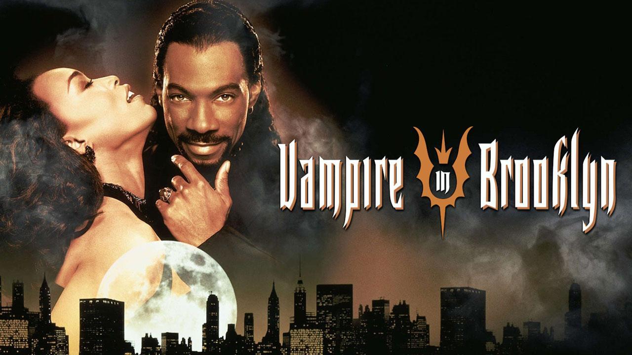 فيلم Vampire in Brooklyn 1995 مترجم كامل HD اونلاين