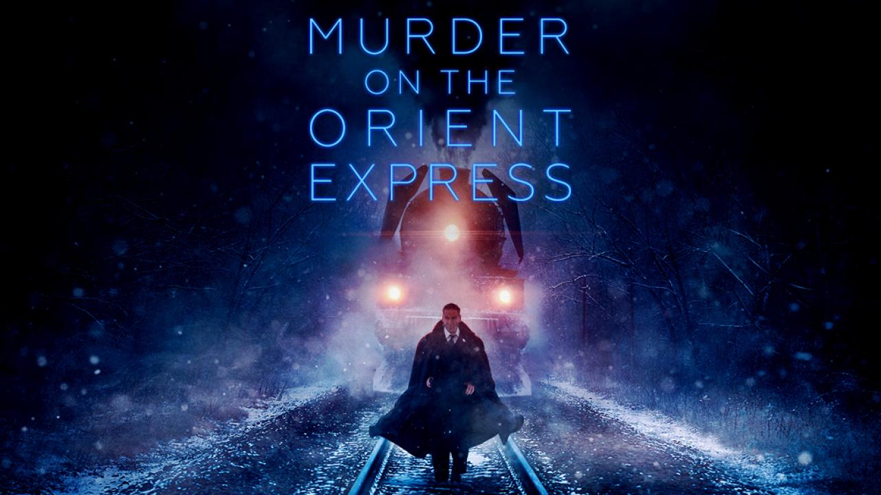 فيلم Murder On The Orient Express 2017 مترجم كامل HD اونلاين