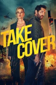 فيلم Take Cover 2024 مترجم كامل HD اونلاين