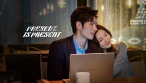 مسلسل Present, Is Present الحلقة 11 الحادية عشر مترجمة اونلاين