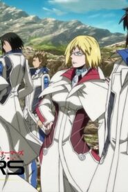 انمي Terra Formars الموسم الثاني الحلقة 2 الثانية مترجمة اونلاين