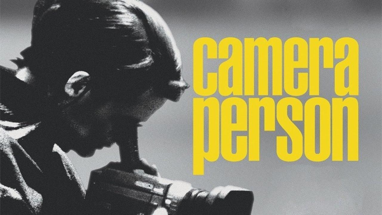 فيلم Cameraperson 2016 مترجم كامل HD اونلاين