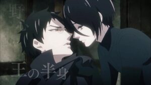 انمي Baraou no Souretsu الحلقة 2 الثانية مترجمة اونلاين