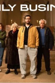 مسلسل Family Business الموسم الثالث الحلقة 5 الخامسة مترجمة اونلاين