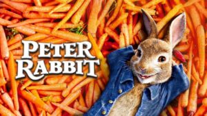 فيلم Peter Rabbit 2018 مترجم كامل HD اونلاين