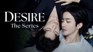 مسلسل ABO Desire الحلقة 4 الرابعة مترجمة اونلاين