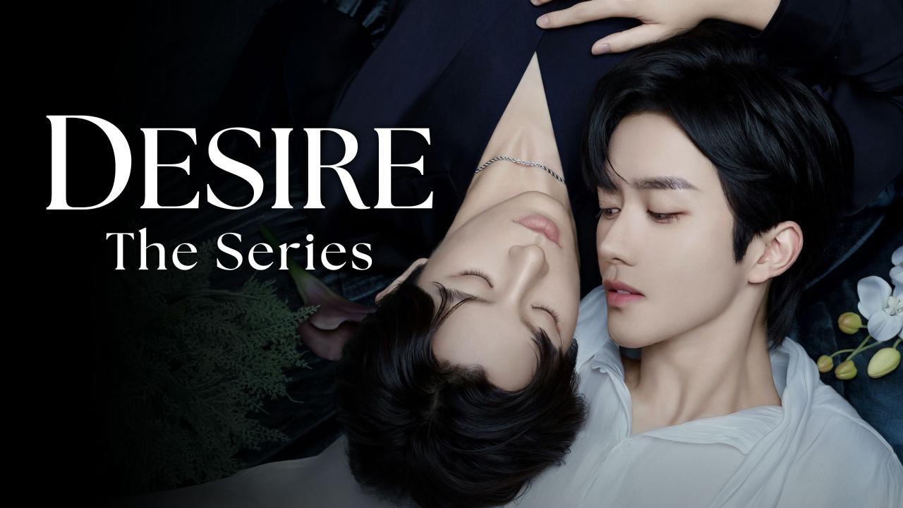 مسلسل ABO Desire الحلقة 2 الثانية مترجمة اونلاين