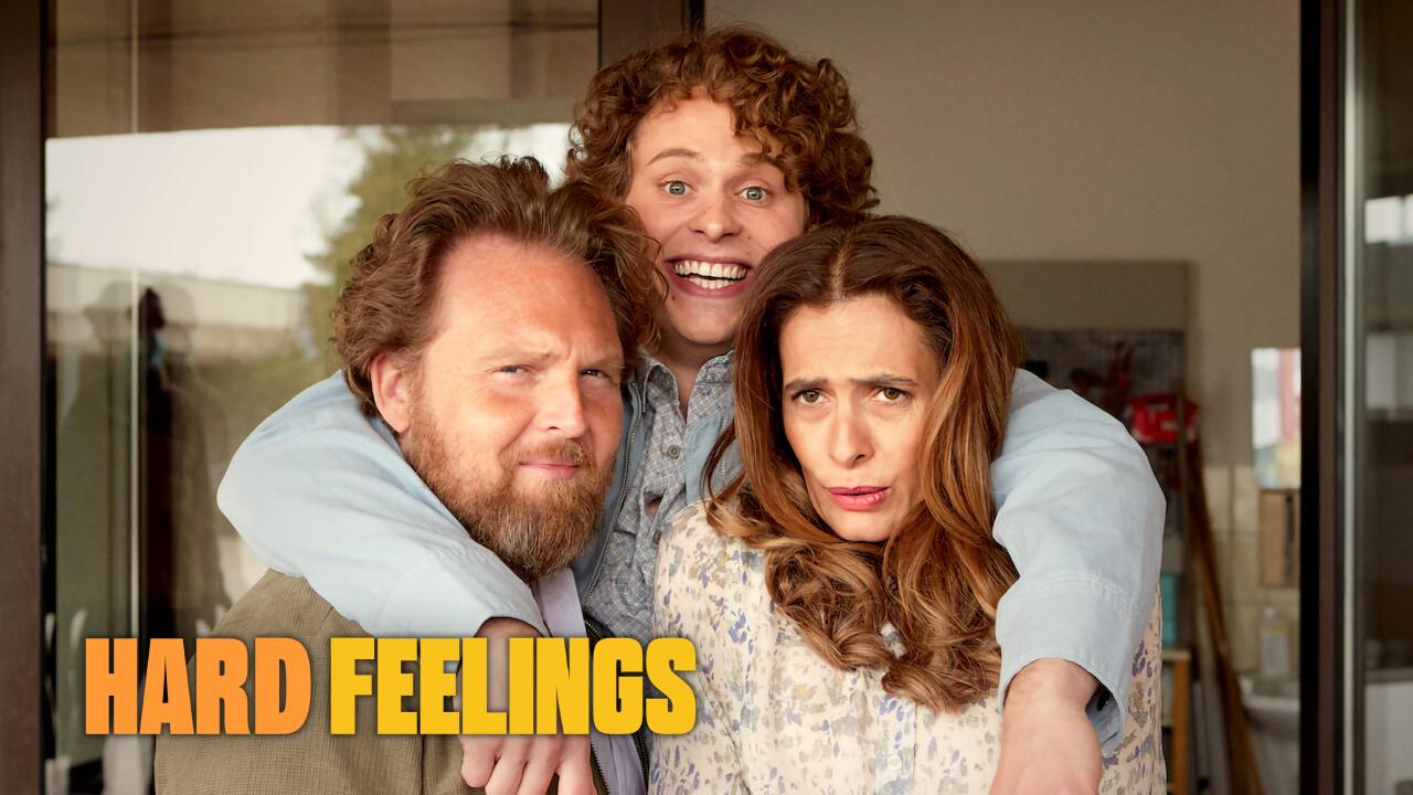 فيلم Hard Feelings 2023 مترجم كامل HD اونلاين