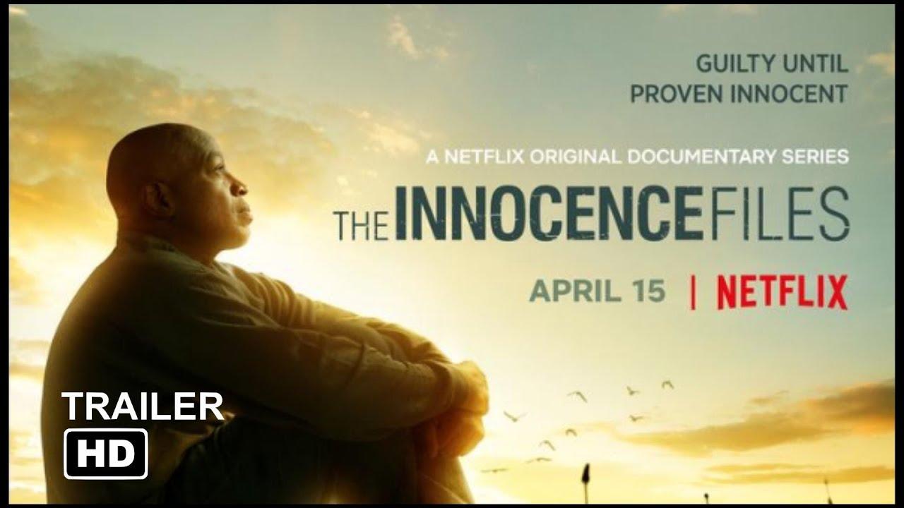مسلسل The Innocence Files الموسم الاول الحلقة 9 التاسعة مترجمة والاخيرة اونلاين