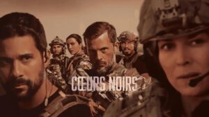 مسلسل Coeurs Noirs الموسم الاول الحلقة 4 الرابعة مترجمة اونلاين