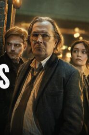 مسلسل Slow Horses الموسم الاول الحلقة 6 السادسة مترجمة والاخيرة اونلاين