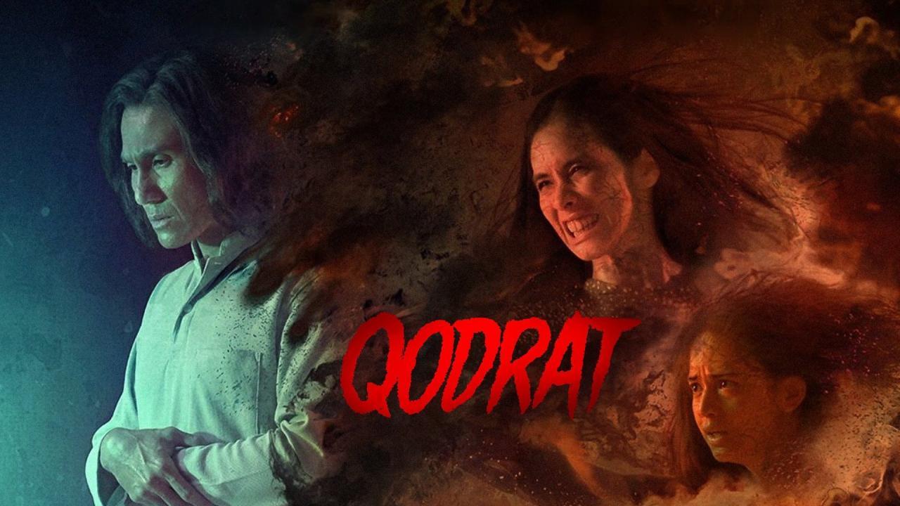 فيلم Qodrat 2022 مترجم كامل HD اونلاين