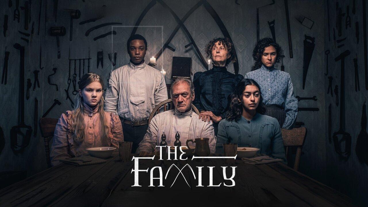 فيلم The Family 2021 مترجم كامل HD اونلاين