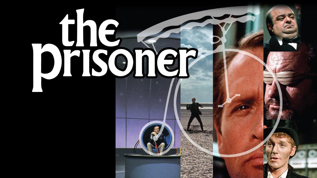 مسلسل The Prisoner الموسم الاول الحلقة 5 الخامسة مترجمة اونلاين