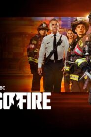 مسلسل Chicago Fire الموسم 14 الحلقة 1 الاولي مترجمة اونلاين