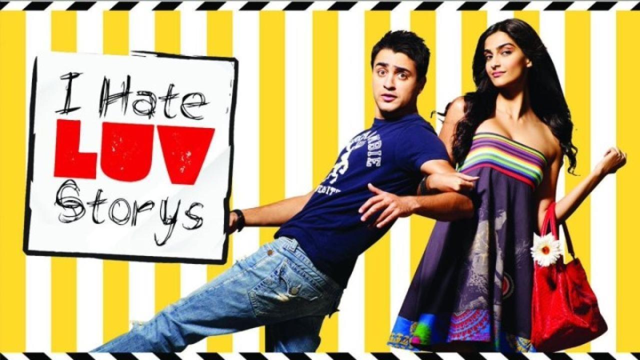 فيلم I Hate Luv Storys 2010 مترجم كامل HD اونلاين