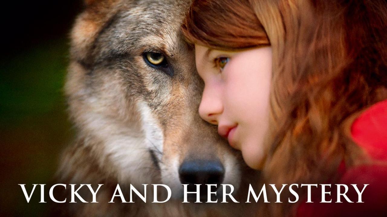 فيلم Vicky and Her Mystery 2021 مترجم كامل HD اونلاين