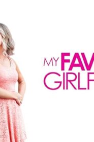 فيلم My Favorite Girlfriend 2022 مترجم HD كامل اونلاين