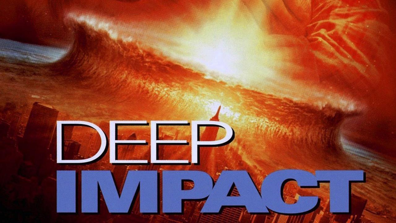 فيلم Deep Impact 1998 مترجم كامل HD اونلاين
