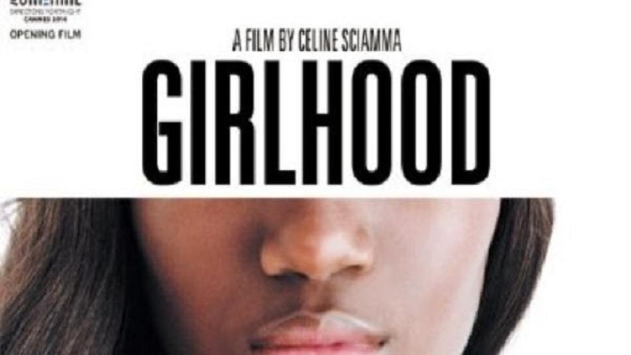 فيلم Girlhood 2014 مترجم كامل HD اونلاين