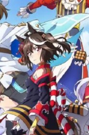 انمي Uma Musume: Pretty Derby الموسم الثالث الحلقة 6 السادسة مترجمة اونلاين