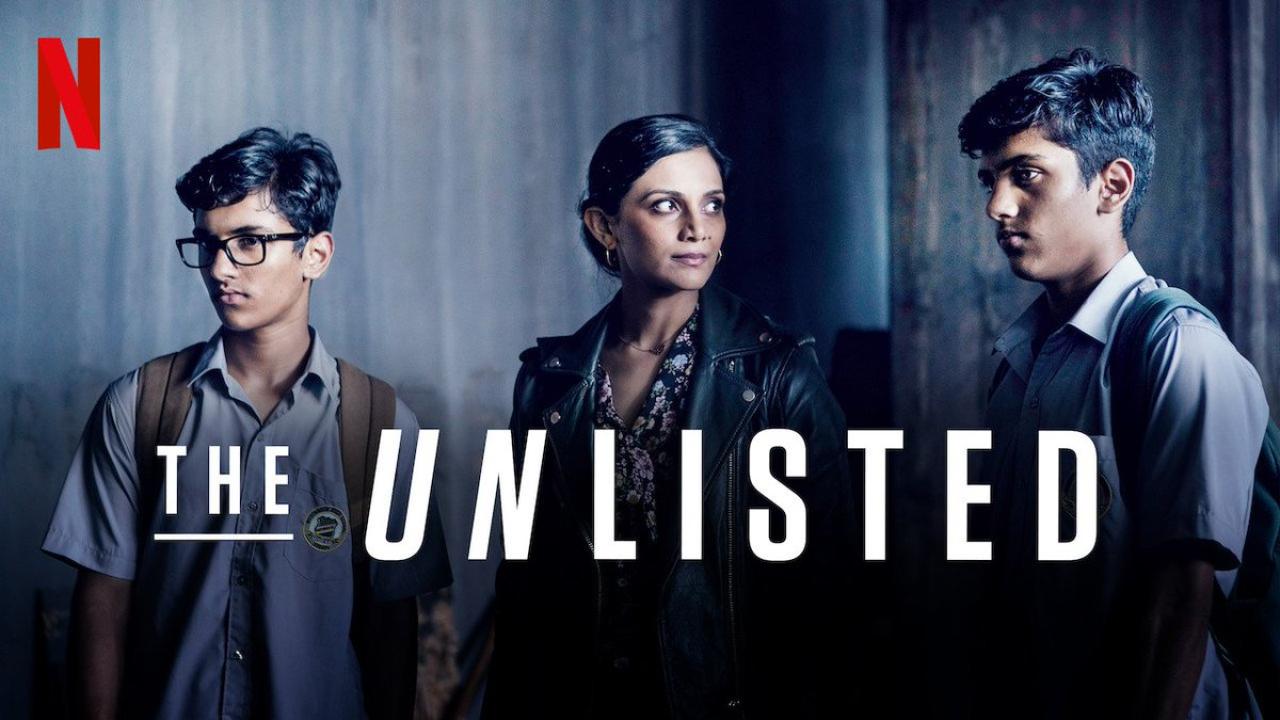 مسلسل The Unlisted الموسم الاول الحلقة 6 السادسة مترجمة اونلاين