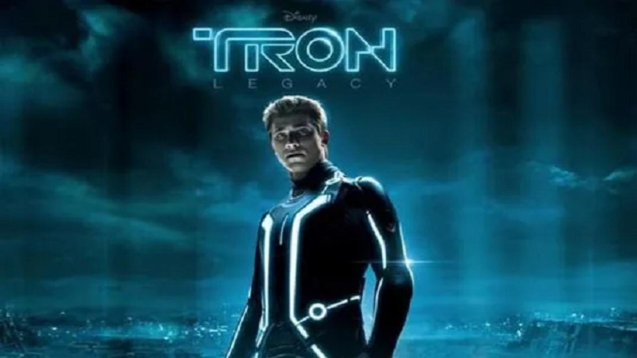 فيلم Tron Legacy 2010 مترجم كامل HD اونلاين