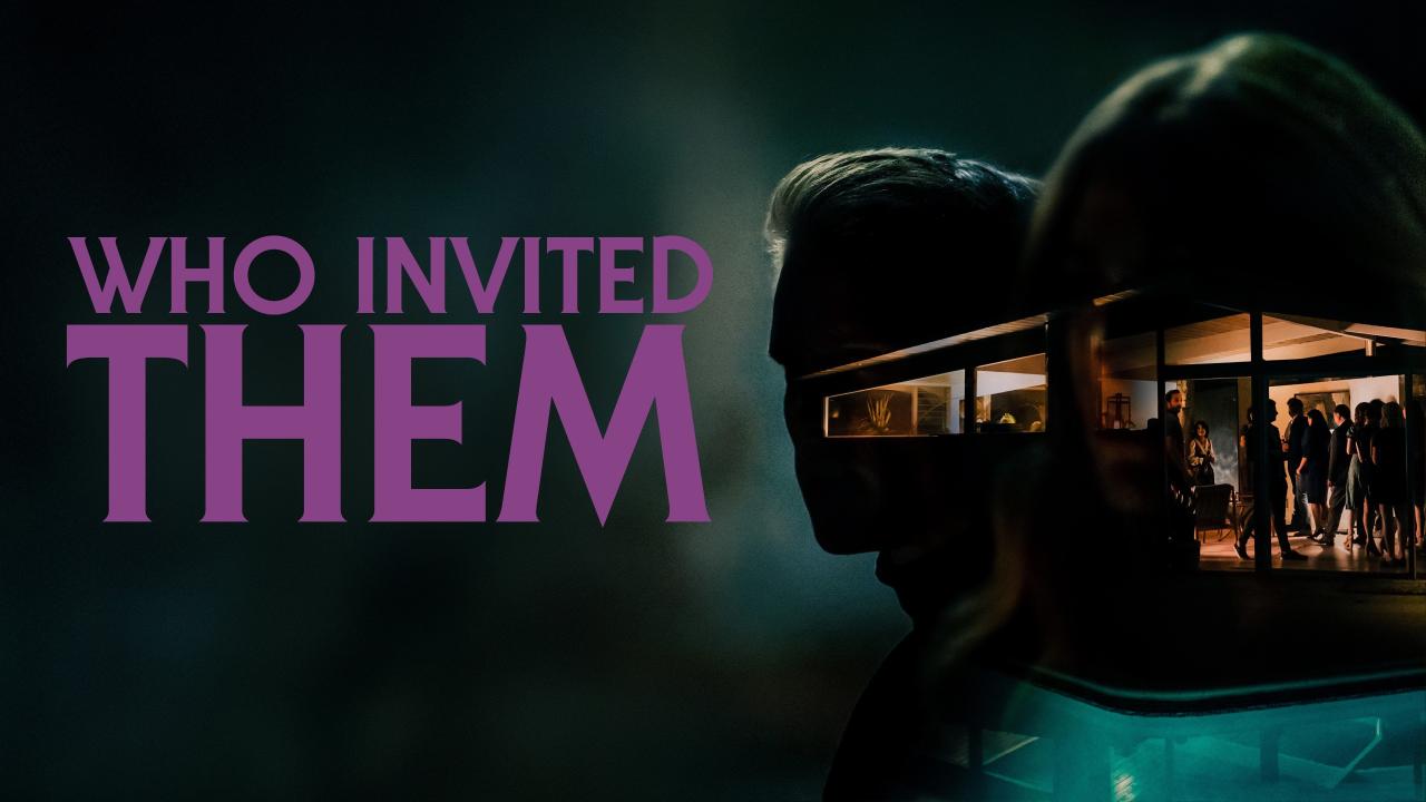 فيلم Who Invited Them 2022 مترجم كامل HD اونلاين