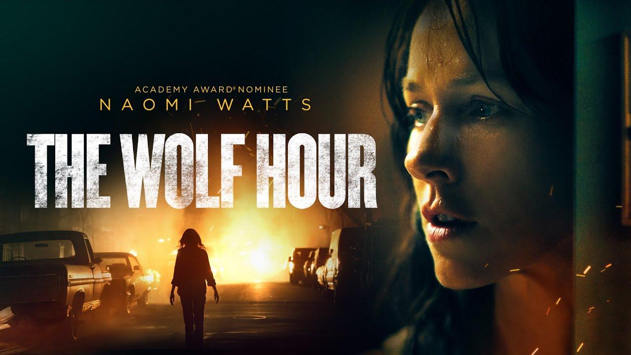 فيلم The Wolf Hour 2019 مترجم كامل HD اونلاين