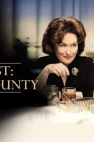 فيلم August: Osage County 2013 مترجم كامل HD اونلاين