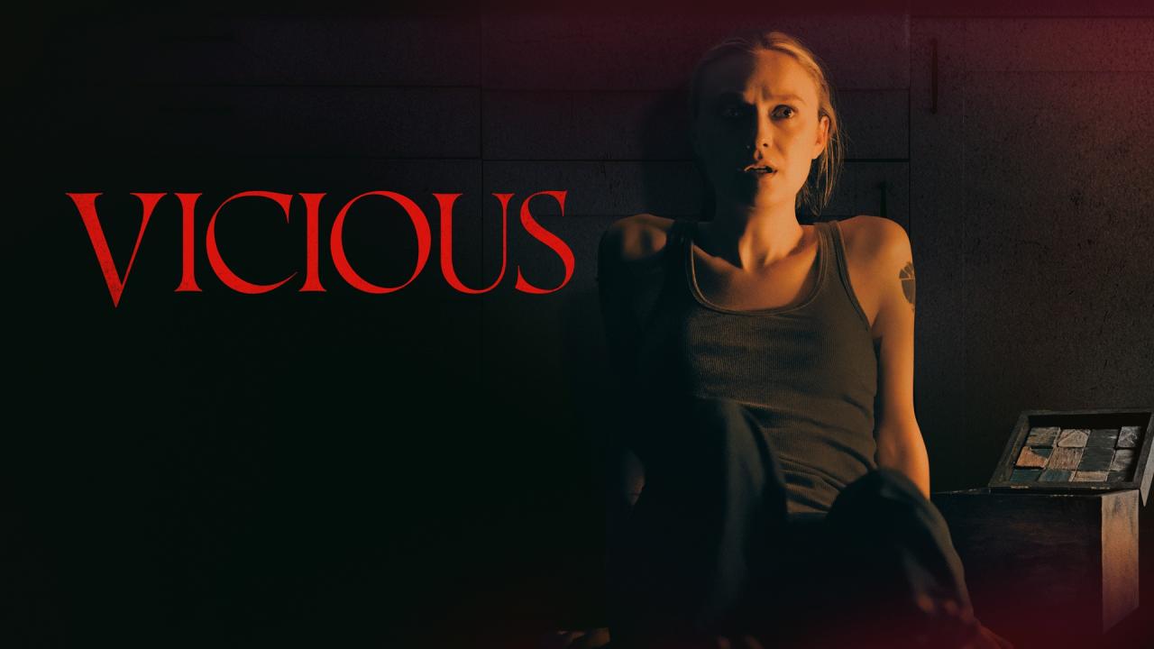 فيلم Vicious 2025 مترجم كامل HD اونلاين