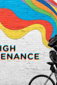 مسلسل High Maintenance الموسم الثاني الحلقة 1 الاولي مترجمة اونلاين