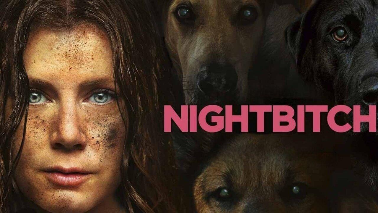 فيلم Nightbitch 2024 مترجم كامل HD اونلاين