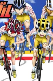انمي Yowamushi Pedal الموسم الرابع الحلقة 18 الثامنة عشر مترجمة اونلاين