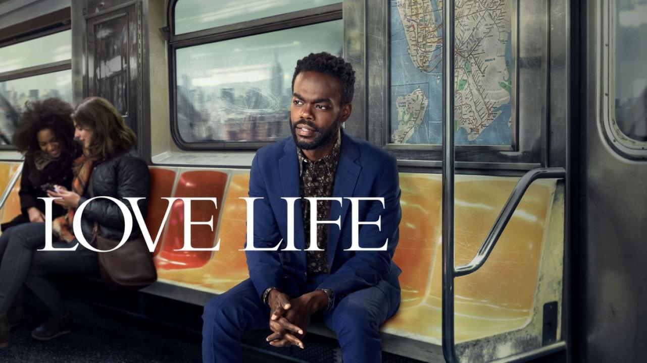 مسلسل Love Life الموسم الثاني الحلقة 8 الثامنة مترجمة اونلاين