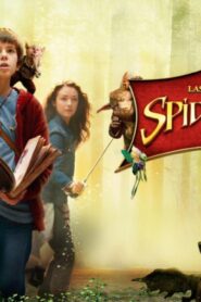 فيلم The Spiderwick Chronicles 2008 مترجم كامل HD اونلاين