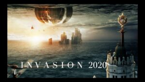 فيلم Invasion 2020 مترجم كامل HD اونلاين