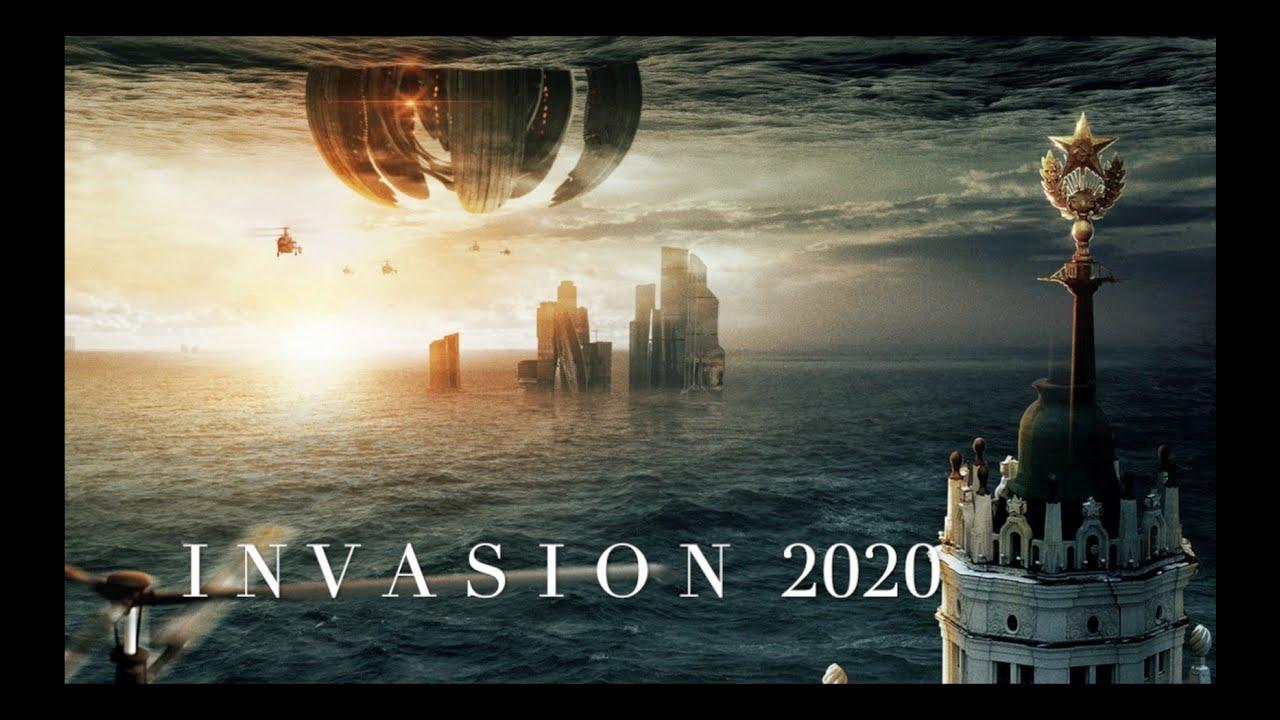 فيلم Invasion 2020 مترجم كامل HD اونلاين