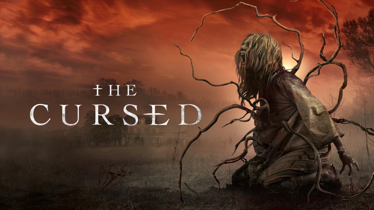 فيلم The Cursed 2021 مترجم كامل HD اونلاين