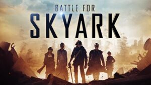 فيلم Battle for Skyark 2016 مترجم كامل HD اونلاين