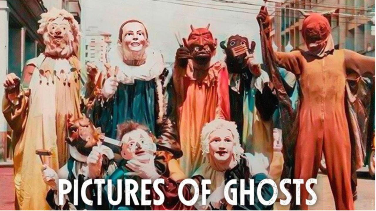 فيلم Pictures of Ghosts 2023 مترجم كامل HD اونلاين
