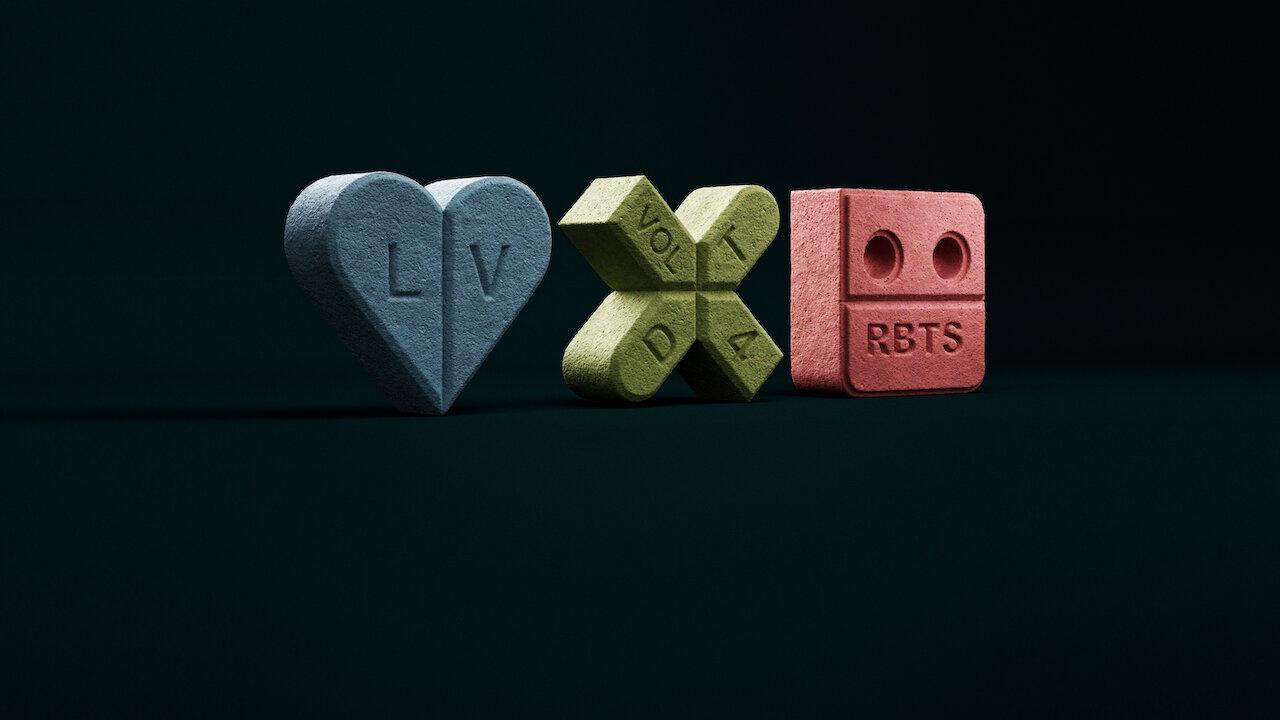 مسلسل Love, Death & Robots الموسم الرابع الحلقة 7 السابعة مترجمة اونلاين