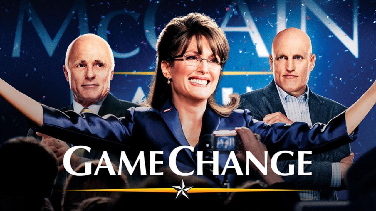 فيلم Game Change 2012 مترجم كامل HD اونلاين