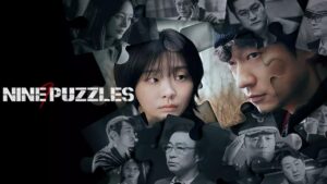 مسلسل Nine Puzzles الحلقة 8 الثامنة مترجمة اونلاين