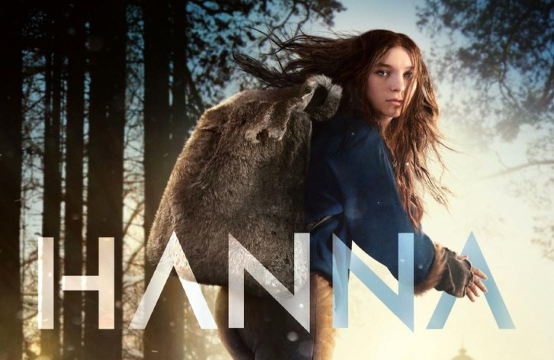 فيلم Hanna 2011 مترجم كامل HD اونلاين