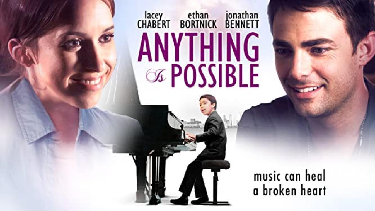 فيلم Anything Is Possible 2013 مترجم كامل HD اونلاين