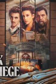 مسلسل Bank Under Siege الموسم الاول الحلقة 1 الاولي مترجمة اونلاين